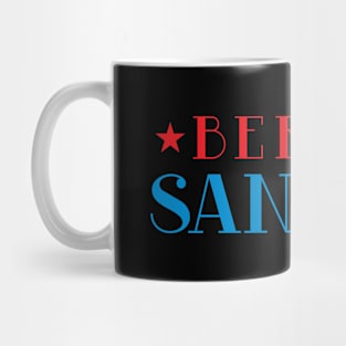 bernie Mug